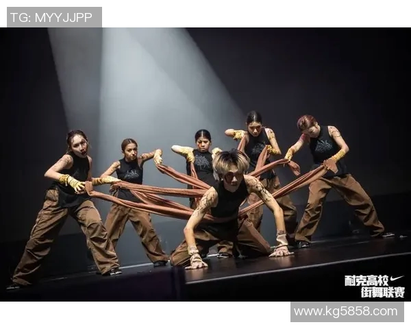 南京街舞队在极限运动联赛中的逆袭之旅展现青春热血与拼搏精神