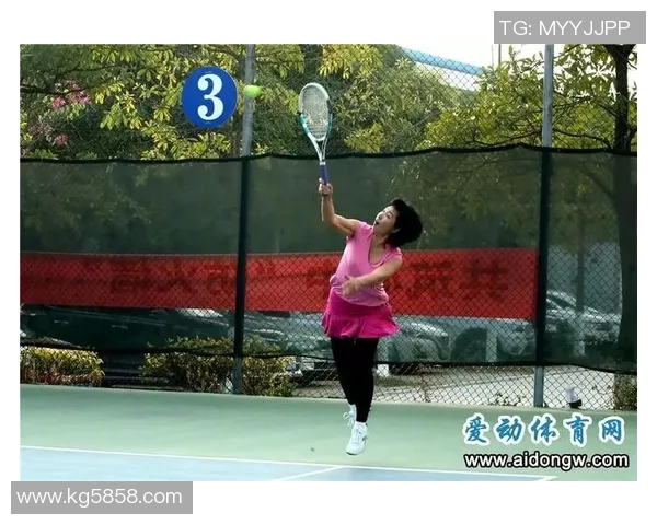 广州网球队转型之路的真实记录与成长历程探秘